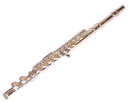 imagen de flauta travesera