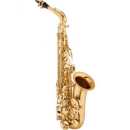 imagen de saxofón alto